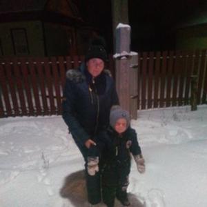 Девушки в Оренбурге: Дина, 36 - ищет парня из Оренбурга