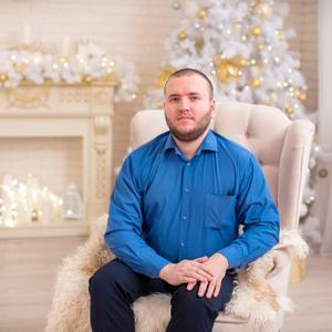 Алексей, 34 года, Обнинск