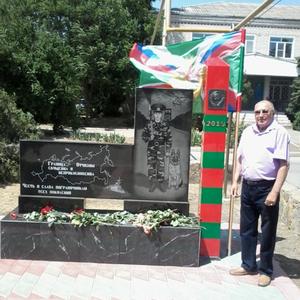 Парни в Ставрополе: Сергей, 76 - ищет девушку из Ставрополя