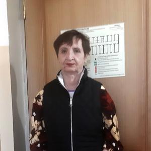 Татьяна, 69 лет, Владивосток