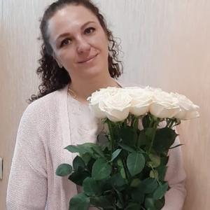 Юлия, 37 лет, Хабаровск