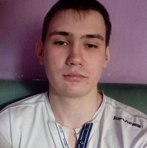 Рома, 23 года, Киселевск