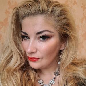 Christina, 42 года, Москва