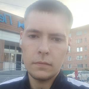 Алексей, 21 год, Ачинск