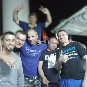 Парни в Петрозаводске: Александр, 41 - ищет девушку из Петрозаводска