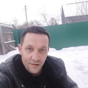 Лев, 54 года, Чкаловск