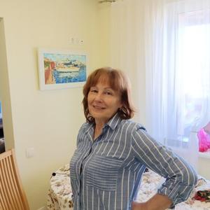 Лия, 63 года, Минск