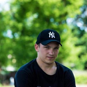Виктор, 27 лет, Минск