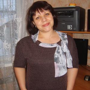 Ольга, 54 года, Саранск