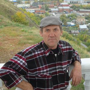 Парни в Тарко-Сале: Сергей, 62 - ищет девушку из Тарко-Саля