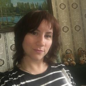 Девушки в Якутске: Ольга, 40 - ищет парня из Якутска