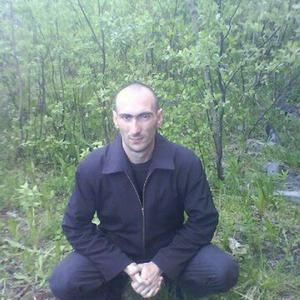 Alexandr, 48 лет, Североморск