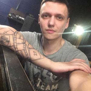 Anton , 32 года, Ковров