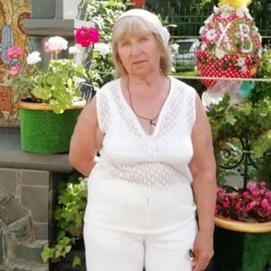 Зинаида, 74 года, Москва