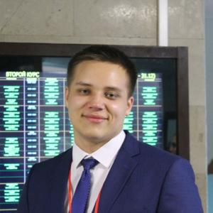 Николай, 26 лет, Саранск