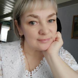 Ольга, 54 года, Вологда