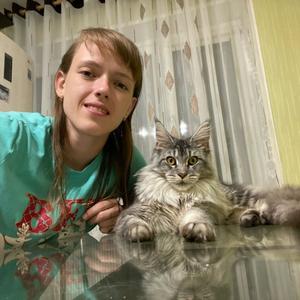 Юлия, 24 года, Воронеж