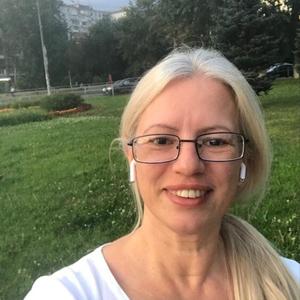 Ольга, 49 лет, Самара