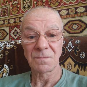 Александр, 61 год, Санкт-Петербург