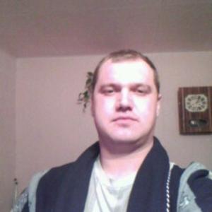 Евгений, 41 год, Рыбинск