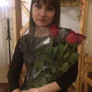 Девушки в Петрозаводске: Вероника Благова, 45 - ищет парня из Петрозаводска