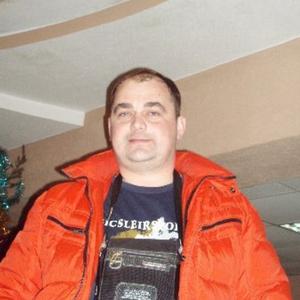 Парни в Северске: Леонид Хардин, 43 - ищет девушку из Северска