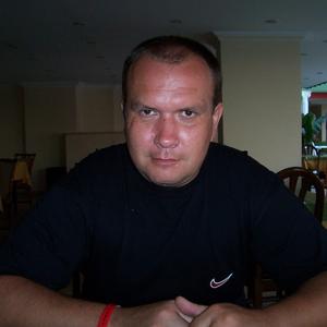 Павел, 54 года, Нижний Новгород
