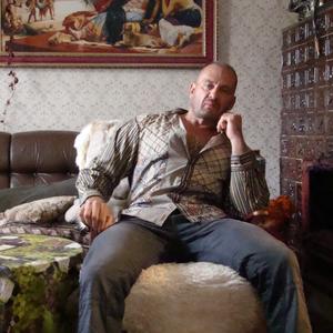 Степан, 50 лет, Владимир