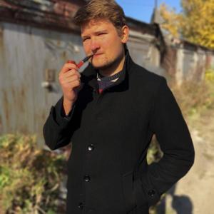 Денис Фадеев, 22 года, Челябинск