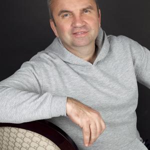 Сергей, 54 года, Саранск