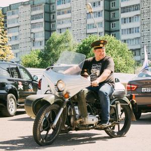Парни в Обнинске: Megatron, 35 - ищет девушку из Обнинска