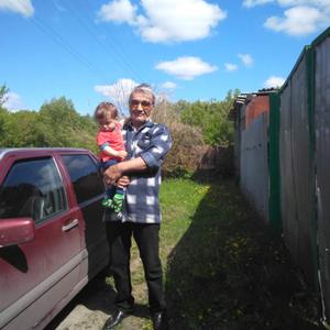 Парни в Урюпинске: Альберт, 73 - ищет девушку из Урюпинска