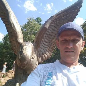 Andrey, 43 года, Пермь