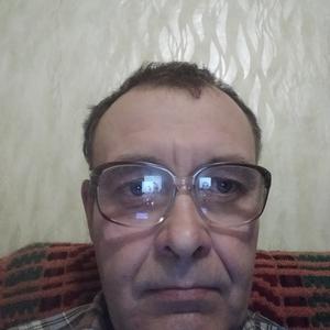 Андрей, 60 лет, Владимир