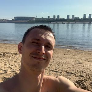 Владимир, 28 лет, Волгоград