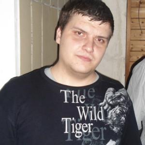 Виталий, 35 лет, Москва