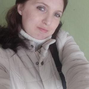 Девушки в Петрозаводске: Анастасия, 28 - ищет парня из Петрозаводска