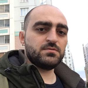 Давид, 37 лет, Ростов-на-Дону