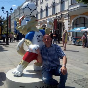 Парни в Ковров: Сергей, 50 - ищет девушку из Ковров
