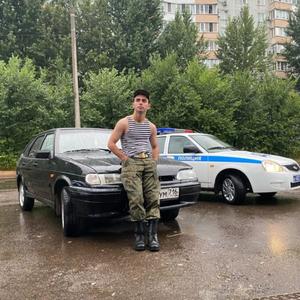 Тимур, 22 года, Казань