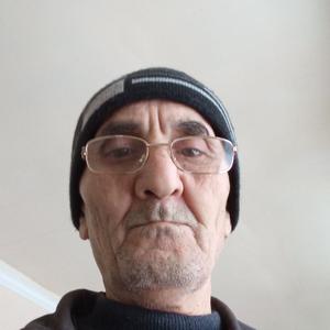 Сайдулла, 65 лет, Ташкент