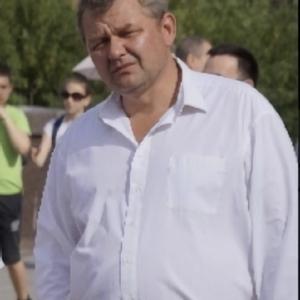 Александр, 52 года, Москва