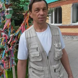 Владимир, 71 год, Асбест