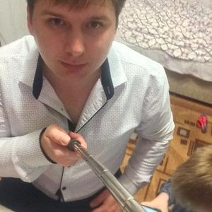 Yury, 39 лет, Невинномысск