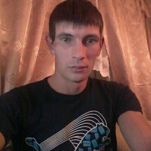 Парни в Зеленодольске (Татарстан): Александр, 34 - ищет девушку из Зеленодольска (Татарстан)
