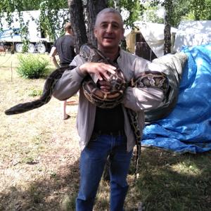 Георгий Турков, 52 года, Копейск