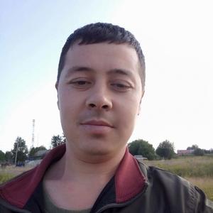 Саид, 34 года, Ханты-Мансийск