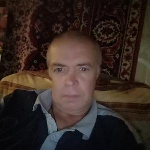 Олег, 54 года, Елизово