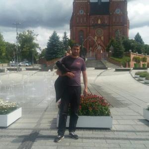 Виктор, 34 года, Katowice