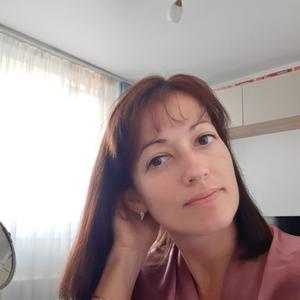 Катрин, 43 года, Москва